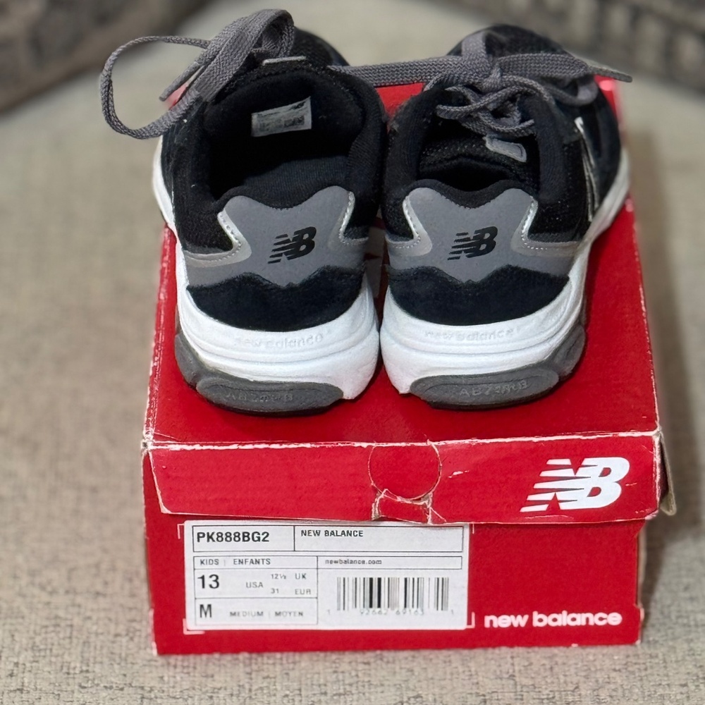New Balance 880 v2 - Picture 5 of 6